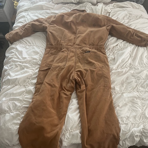 Walls XL Blizzard Coveralls - Picture 2 of 10